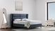 Комплект: кровать PRUVA GK8152 с местом для хранения + матрас Aloe Vera Life в подарок (150 &times; 200 см)