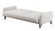 Canapea SOLID GK2630 (216 cm) - Boucle Ivory