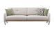 Canapea SOLID GK2630 (216 cm) - Boucle Ivory