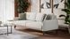 Canapea SOLID GK2630 (216 cm) - Boucle Ivory