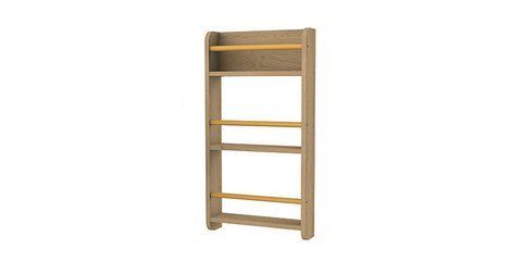 Подвесная полка для книг Tiny 43.6 x 11 x 82.8 cm 3200415379 фото
