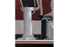 Statuetă decorativă Column Black 12 x 18 cm negru