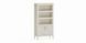 Bibliotecă pentru copii Charm 92.8 x 38.4 x 179.5 cm