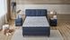 Saltea hibridă American Master Plus cu arcuri Pocket Springs și Memory Foam 180 x 200 cm