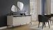 Декоративное зеркало Arora Antracit 80.1 x 65.6 cm