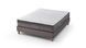 Saltea hibridă American Master Plus cu arcuri Pocket Springs și Memory Foam 180 x 200 cm