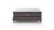 Saltea hibridă American Master Plus cu arcuri Pocket Springs și Memory Foam 180 x 200 cm