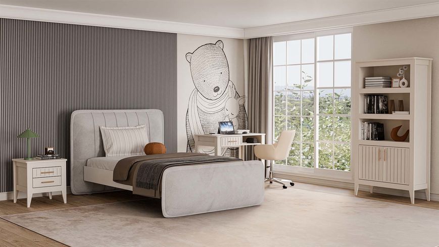 Bibliotecă pentru copii Charm 92.8 x 38.4 x 179.5 cm 3200422614 foto