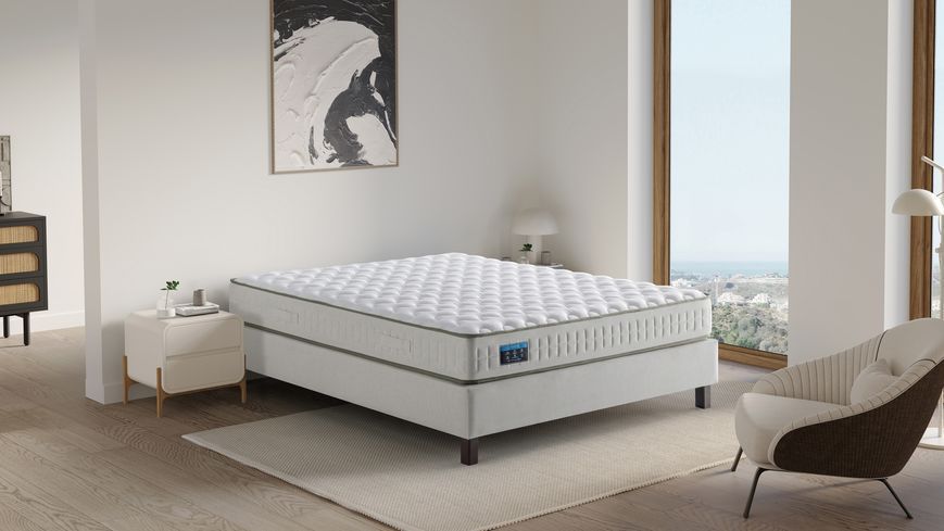 Set Pat LEA + Saltea Aloe Vera Life Cadou (160 &times; 200 cm) 3200420399+3200419567+3300002960 foto