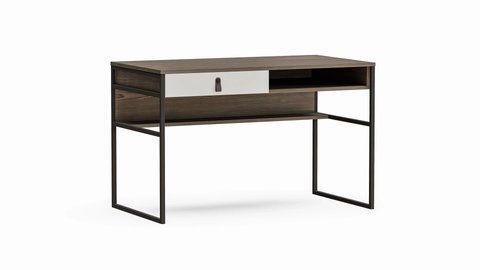 Письменный стол для детей Theo 120 x 65 см 3200396091 фото