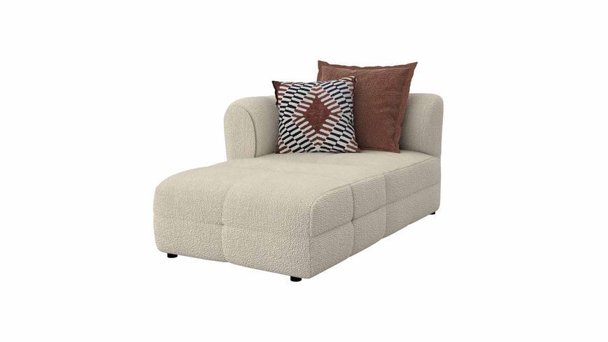 Canapea de colț modulară Bien 171 x 473 x 171 cm 3120019771+3120019725+3120019711+3120018700 foto