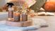 Spray aromatizant pentru textile și interior Ginger Light 500 ml cu note de ghimbir și cardamom