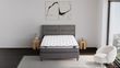 Saltea ortopedică Sportive Comfort cu arcuri individuale Pocket Spring 160 x 200 x 27 cm