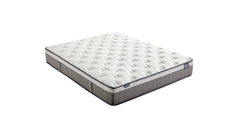 Saltea ortopedică Sportive Comfort cu arcuri individuale Pocket Spring 160 x 200 x 27 cm 3300003439 foto