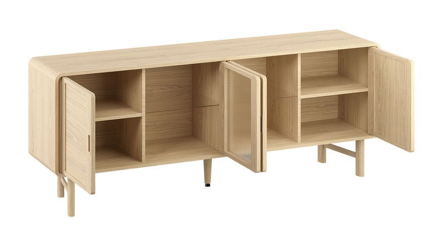 Comoda NORALIS 201,6 сm 3200425565 foto