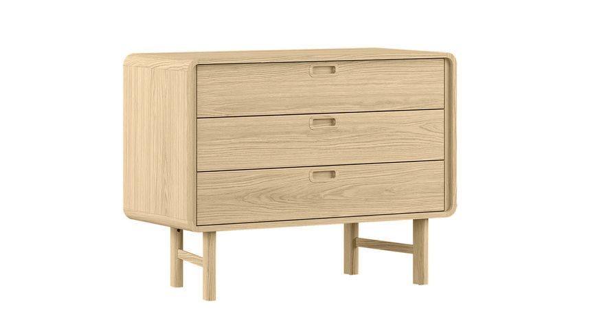Comoda NORALIS 103 cm 3200425586 foto