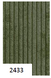 Canapea LEA GK2433 cu spătar rotativ și picioare metalice (233 cm) &ndash; Pluș Verde