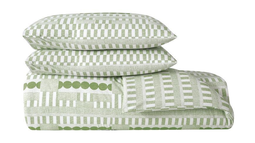 Set lenjerie de pat VINCE XL &ndash; bumbac 100% 3400001871 foto