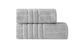 Prosop Parker din bumbac 100% gri 30 x 50 cm