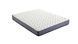 Set Pat cu depozitare ELISS GK2257 + Saltea Supreme Wool Cadou (140 &times; 200 cm)