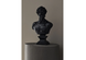 Statuetă decorativă Davut din poliester 30x45 cm Black