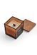 Ароматическая свеча Dogtas Home Spice Orange с деревянным фитилем 260 г