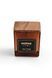 Ароматическая свеча Dogtas Home Spice Orange с деревянным фитилем 260 г