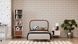 Mobilier dormitor copii Doris pentru saltea 100 x 200 cm