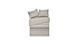 Set lenjerie de pat TIERRA XL &ndash; bumbac 100%