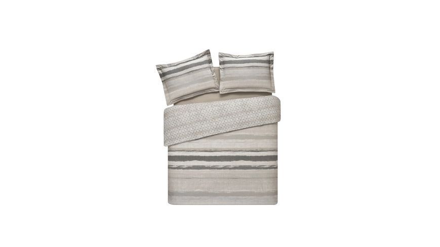 Set lenjerie de pat TIERRA XL &ndash; bumbac 100% 3400002037 foto