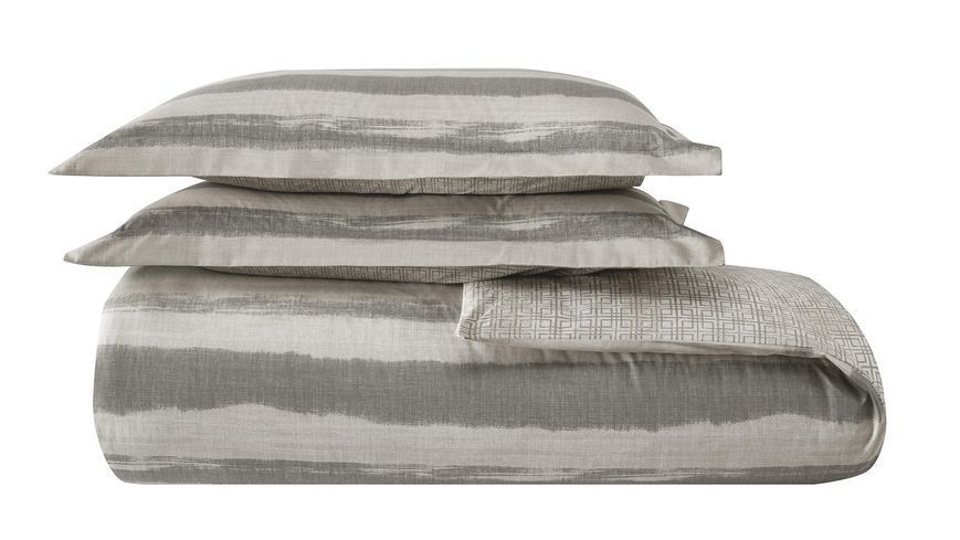 Set lenjerie de pat TIERRA XL &ndash; bumbac 100% 3400002037 foto