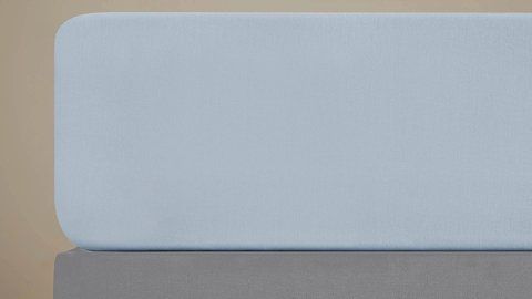 Cearșaf cu elastic Stark (180 x 200 cm) - 100% bumbac 3400001455 foto