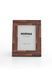 Ramă foto decorativă Doğtaş Home Walnut din lemn nuc 15 x 21 cm