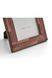 Ramă foto decorativă Doğtaş Home Walnut din lemn nuc 15 x 21 cm