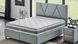 Saltea ortopedică New Honeycomb Comfort cu arcuri individuale pocket, 160 x 200 cm