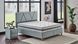 Saltea ortopedică New Honeycomb Comfort cu arcuri individuale pocket, 160 x 200 cm