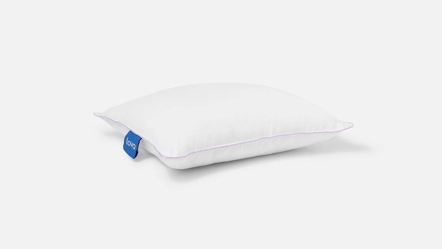 Pernă pentru bebeluși Nano Baby cu umplutură nanofibră anti-transpirație 35 x 45 cm 3300000742 foto
