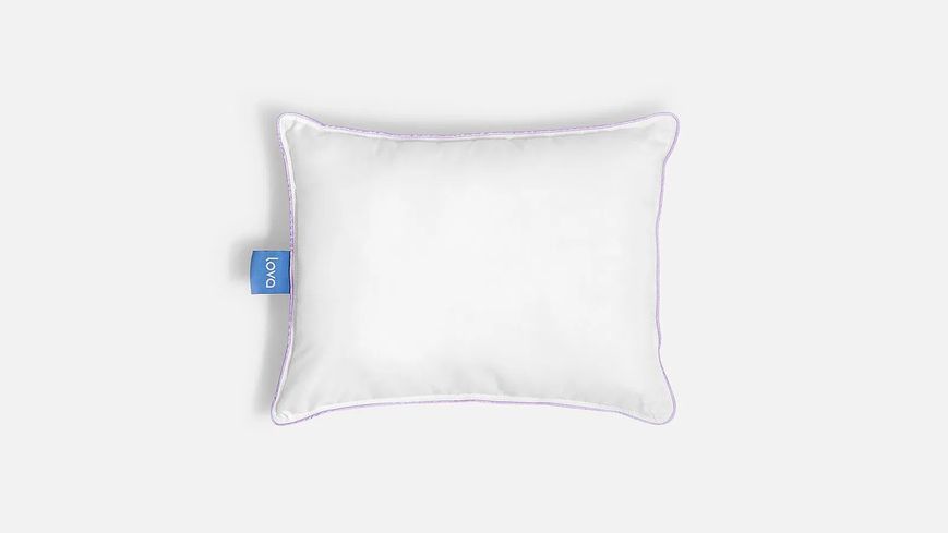 Pernă pentru bebeluși Nano Baby cu umplutură nanofibră anti-transpirație 35 x 45 cm 3300000742 foto
