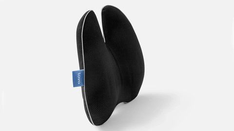 Подушка для поясницы Visco Backrest Lova 3400002023 фото
