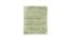 Prosop Bronx din bumbac 100% verde 30 x 50 cm