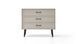 Comodă pentru dormitor Trento 100 x 47.5 x 83.7 cm