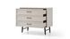 Comodă pentru dormitor Trento 100 x 47.5 x 83.7 cm