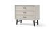 Comodă pentru dormitor Trento 100 x 47.5 x 83.7 cm