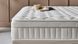 Saltea ortopedică Lova ORTHOPEDIC BALANCE cu arcuri HRS - 160 &times; 200 cm