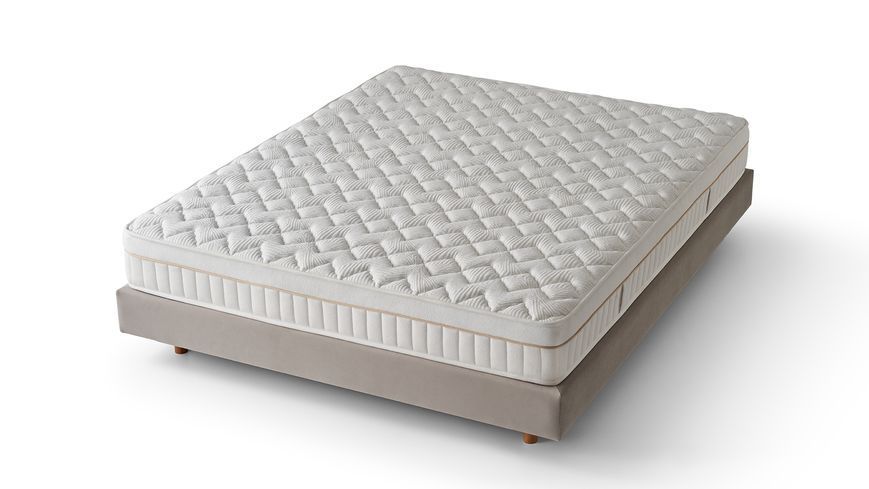 Saltea ortopedică Lova ORTHOPEDIC BALANCE cu arcuri HRS - 160 &times; 200 cm  3300004368 foto