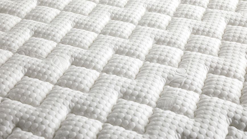 Комплект: кровать Lova ELISS GK2252 с местом для хранения + матрас Supreme Wool в подарок (160 &times; 200 см) 3120018394+3120018353+3300003338 фото