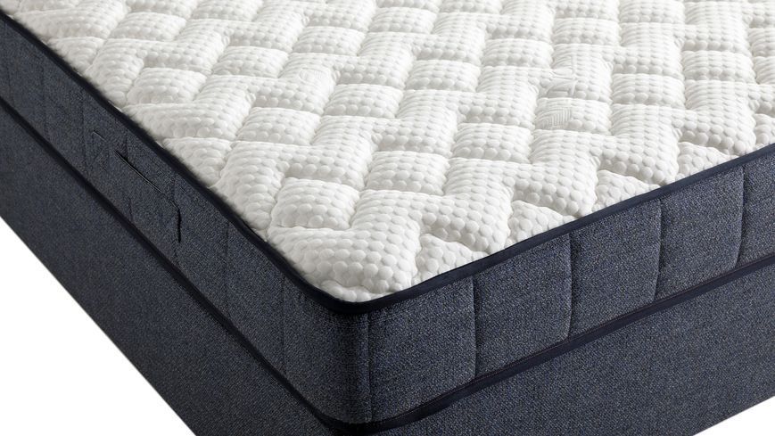 Комплект: кровать Lova ELISS GK2252 с местом для хранения + матрас Supreme Wool в подарок (160 &times; 200 см) 3120018394+3120018353+3300003338 фото