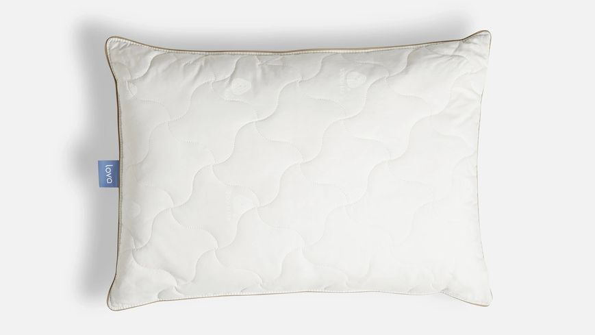 Pernă Wool 100% L&acirc;nă și Bumbac 50 x 70 cm 900 g 3400001381 foto