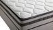 Комплект: кровать NOLI GK8148 с местом для хранения + матрас Aura Clean в подарок (160 &times; 200 см)