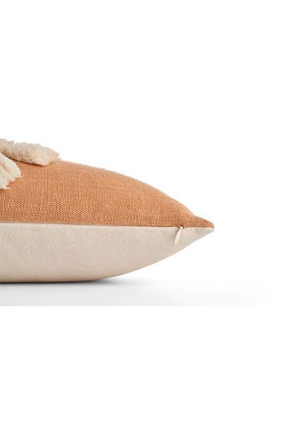 Pernă decorativă Elis cu model &icirc;n relief 30 x 50 cm 3200392424 foto